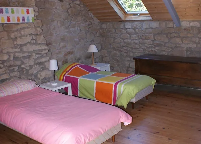 Maison Le Queric La Trinite Sur Mer