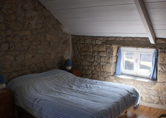Maison Le Queric La Trinite Sur Mer