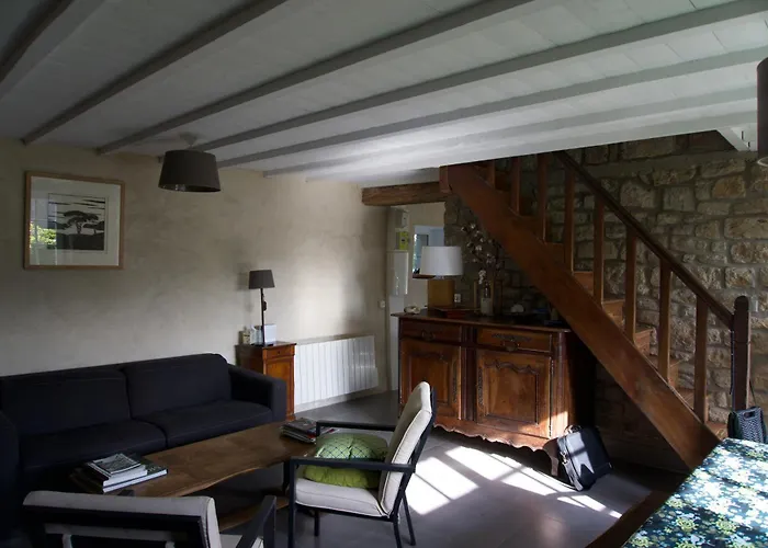 Maison Le Queric La Trinite Sur Mer