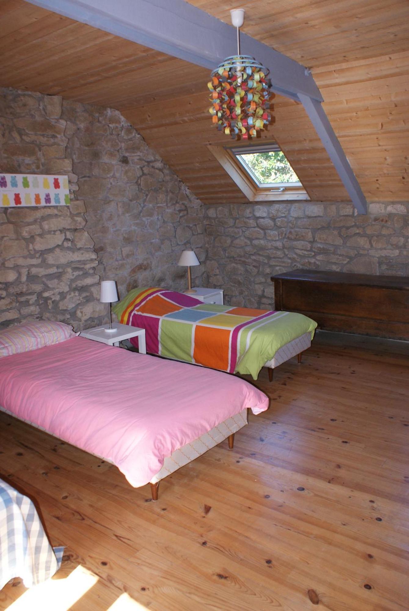 Maison Le Queric Sur Villa *