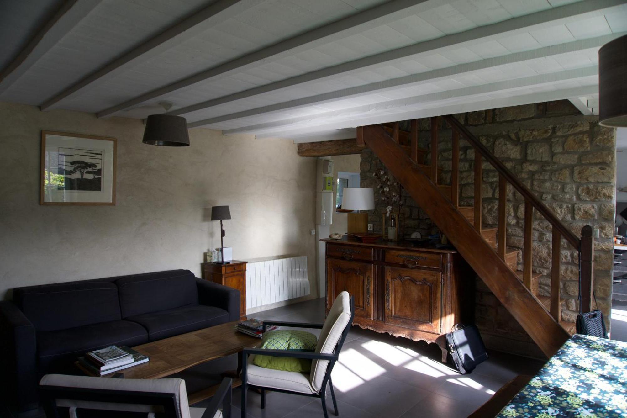 Villa Maison Le Queric Sur La Trinité-sur-Mer